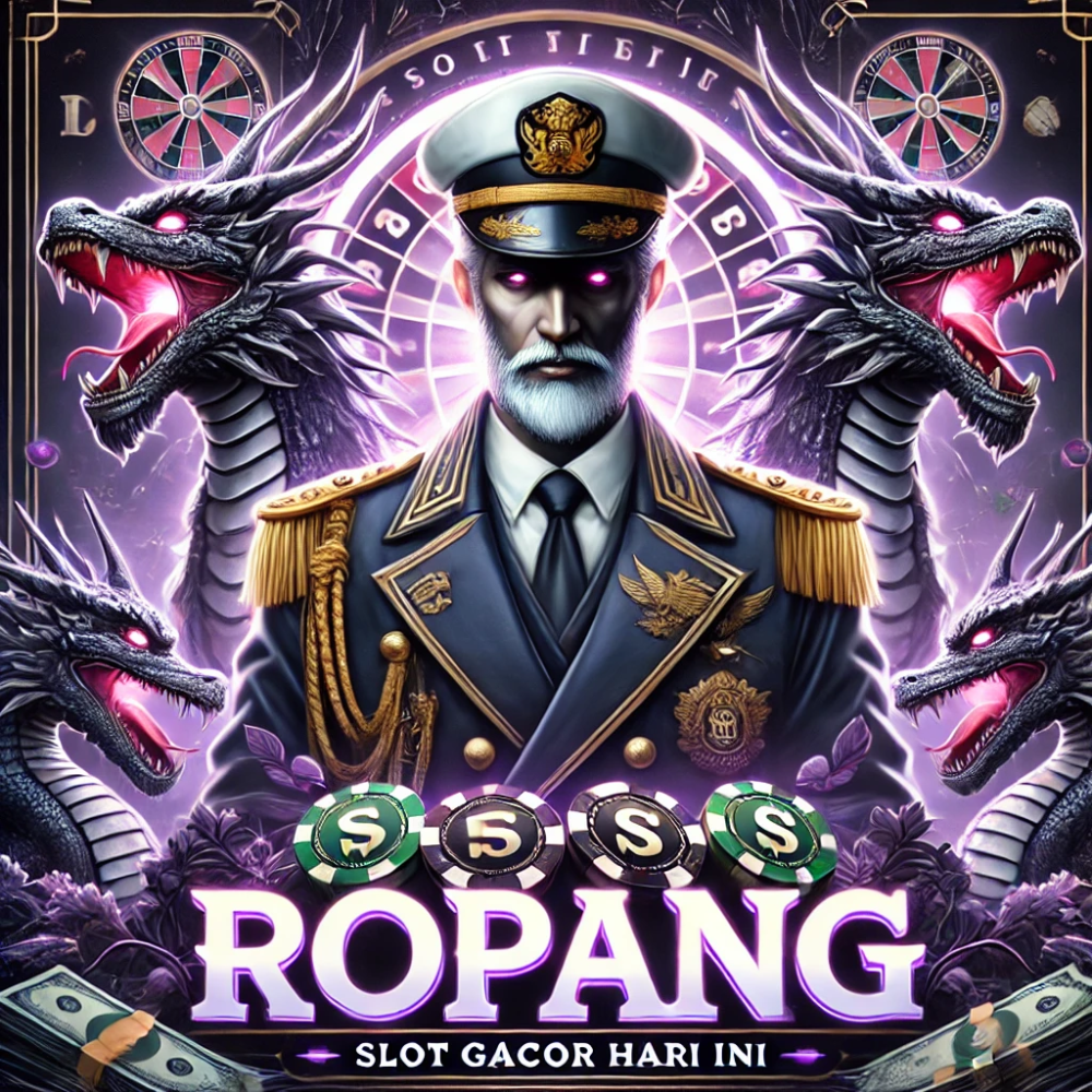 Temukan keseruan dan keadilan bermain game ROPANG online di indonesia. Menyediakan permainan menang besar tanpa kecurangan.                               